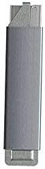 Handy Box Cutter, Tap Open/Tap Close, 12 per Box, Assorted (New Version)