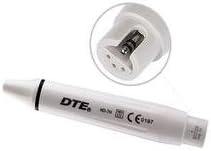 2pcs Detachable Handpiece SATELEC Compatible