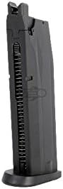 Smith &amp; Wesson M&amp;P MP9 16 rd. CO2 Magazine (Black)