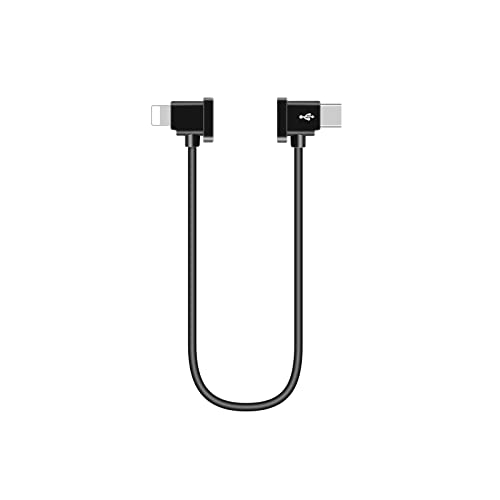 DJI USB C to iOS Cable