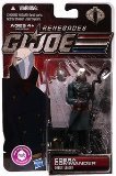 G.I. Joe 30th Anniversary 3 3/4 Inch Action Figure Cobra Commander Renegades