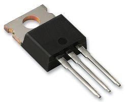 E-Projects - L7812CV - L7812 - TO-220-12 Volt - Positive Voltage Regulator (Pack of 5)