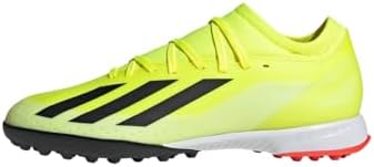Amazon.com | adidas X Crazyfast League Laceless Firm Ground Boots