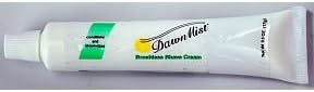 DawnMist Brushless Shave Cream - Tube (Box of 144)