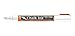 Chalk Ink 6 mm Chalk Marker - Pack of 2, White (IN16WWCHLK-2Pack)