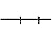 TMS TSQ04-ORB(2SET)+Conn-ORB Country Style Barn Wood Steel Double Sliding Door Hardware Set, 12', Dark Coffee
