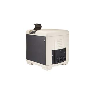 Pentair MasterTemp 125K BTU Propane Swimming Pool Sp