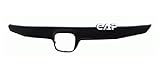 OE Replacement Honda Civic Grille Molding (Partslink Number HO1210128)