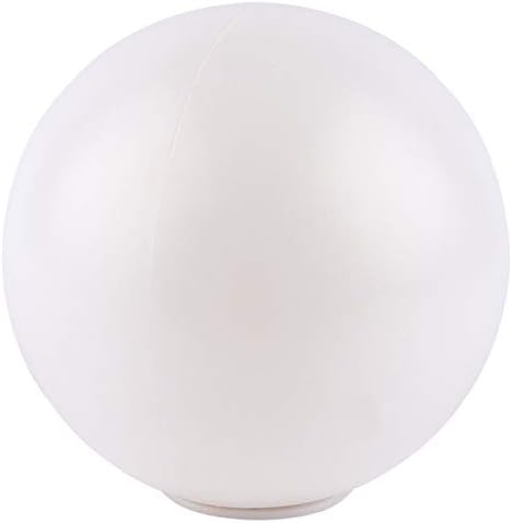 Led Ball Battery Operated Warm White Diameter 10 Cm Ball Lamp With Timer 6 Hours On 18 Hours Off Amazon De Beleuchtung