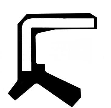 Corteco 19017039B Paraolio