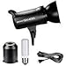 Neewer 400W 5600K Bowens Mount Photo Studio Strobe Flash Light Monolight with Lamp Head for Studio,Location and Portrait Photography (SK400)