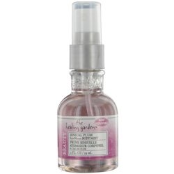 Image of Healing Garden Beauty By Coty Sensual Plum Body Mist 2 Oz (unisex)