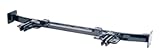 Demco 9518045 Classic Baseplate - Jeep Wrangler '97-'06