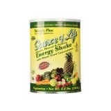 Nature's Plus Source of Life Energy Shake 2.2 Lb (1 Can).