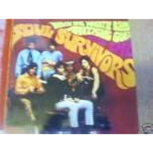 Soul Survivors - Heart Full Of Soul - Amazon.com Music