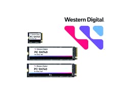 Computer Upgrade King SN740 256GB M.2 2230 Gen4 Gaming PCIe NVMe Internal Solid State Drive (SSD)
