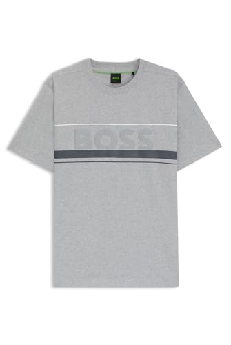 BOSS Tee Iconic Zone en promo sur Amazon