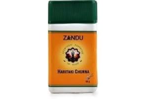 ZANDU Haritaki(harde) Churna 175 Gm(Pack of 3)