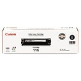 Blk Cartridge 116 For Imageclss Mf8050cn