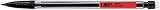 BIC Matic Original 0.7 mm HB Mechanical Pencil Pack of 5 Assorted Colors view 14