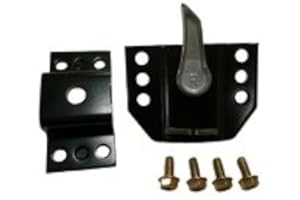 Hannay Reels 9922.0312 - RH Ratchet Locking Assembly for N-Series