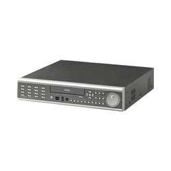 GANZ Computar Ganz High Quality DIGIMASTER DR16HD-1TB 16 Channel H.264 Networkable DVR, 480 ips w/1TB HDD & DVD Writer installed / DR16HD-1TB /