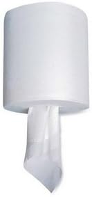 Center Pull Towels,Perf.,2-Ply,7-3/5"x10",600 Shts,6RL/CT,WE