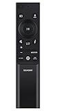 Replace Remote Control fit for Samsung Sound bar