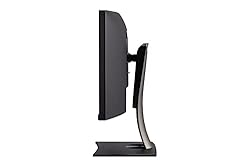 ViewSonic VP3481a 34-Inch WQHD+ Curved Ultrawide