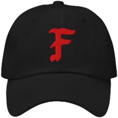 Forward Observations Group Hat, Forward Observations Group F Logo