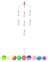 BLUEWING 18" Upgraded Fishing Spreader Bar Port
