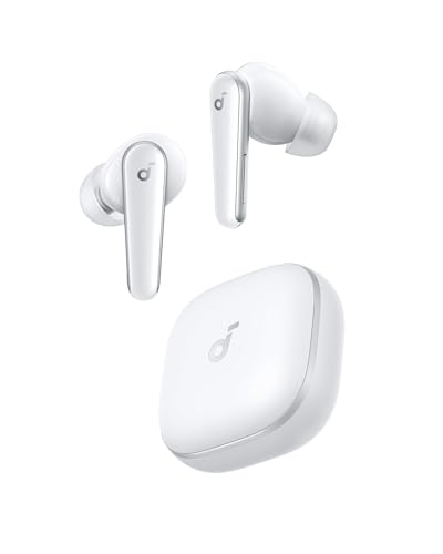 soundcore by Anker Liberty 5, kabellose Earbuds mit Noise Cancelling