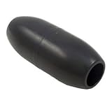 (3) Polaris BLACK Feed Hose Floats for 280 380 D-11 D11