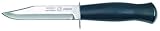 Mikov Dagger 386-NH-4 Finska Fang Dagger with 4-1/8