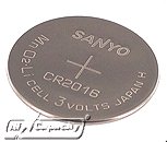Battery-Biz Inc. 3 Volt Lithium  Battery