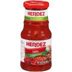 HERDEZ SALSA CASERA MILD