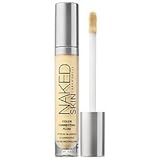UD Naked Skin Color Correcting Fluid - Yellow