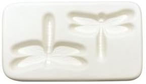 Dragonflies Casting And Slumper Mold