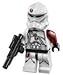 LEGO Star Wars LOOSE Minifigure Saleucami BARC Trooper with Blaster