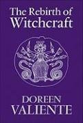 "The Rebirth of Witchcraft" av Doreen Valiente