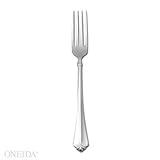 Stainless Steel Julliard Place Fork [Set of 4]