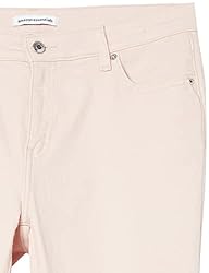 Amazon Essentials Women's Mid-Rise Stretchy Skinny