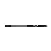 Shakespeare Two-Piece Ugly Stik Bigwater Spinning Rod, 12-Feet