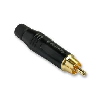 Amphenol rca разъем