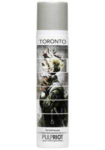 Amazon Com Pulp Riot Toronto Firm Hold Hairspray 7 5oz Beauty