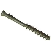 Camo Hidden Deck Fastening Screws-1750 pcs