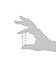 Gyros 45-20252 High Speed Steel Wire Gauge Drill Bit No.52