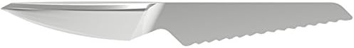 REBIRTH PROJECT ~ Kai Pankiri kitchen knife KLIFE Kei life bread knife Hawatari 15cm