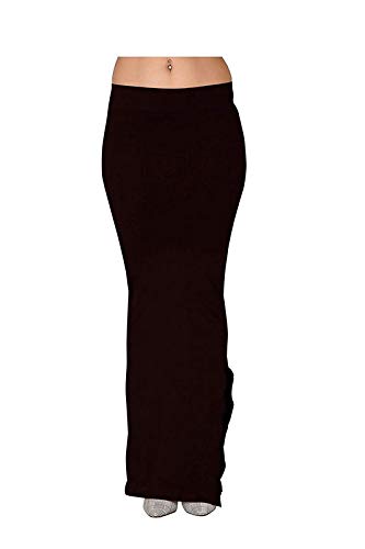 Saree Shapewear Microfiber