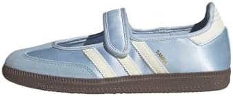 Amazon.com | adidas Women's Samba LT W Off whiteLucid Pink/GUM4 5